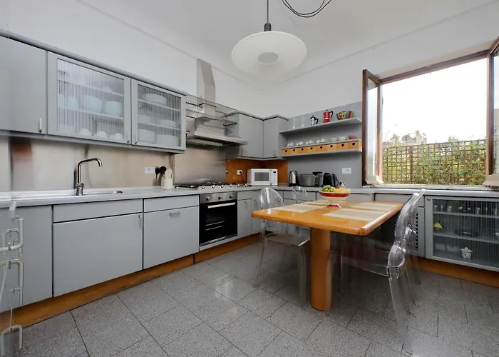 Apartament Treasurerome Spanish Steps Penthouse Rzym