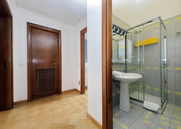 Apartament Treasurerome Spanish Steps Penthouse