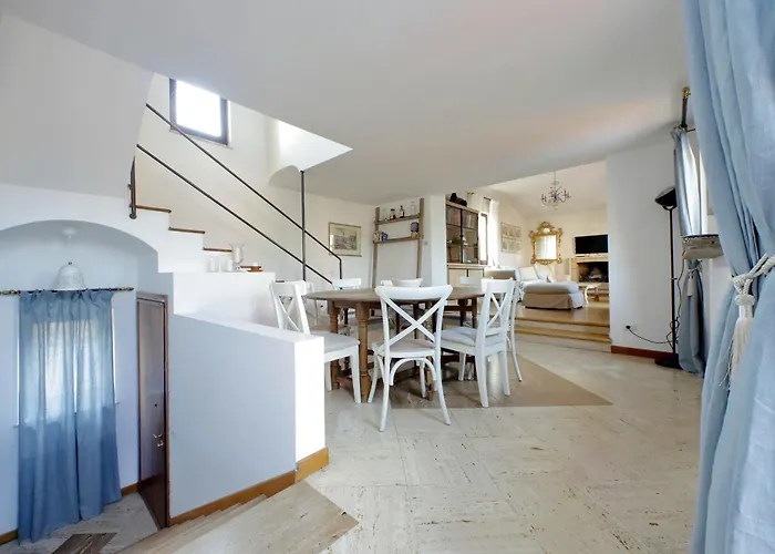 Treasurerome Spanish Steps Penthouse Apartament