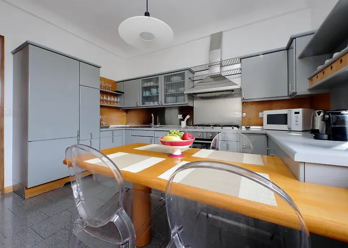 Treasurerome Spanish Steps Penthouse Apartament *