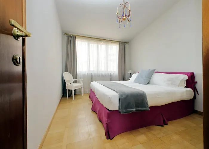 Apartament Treasurerome Spanish Steps Penthouse