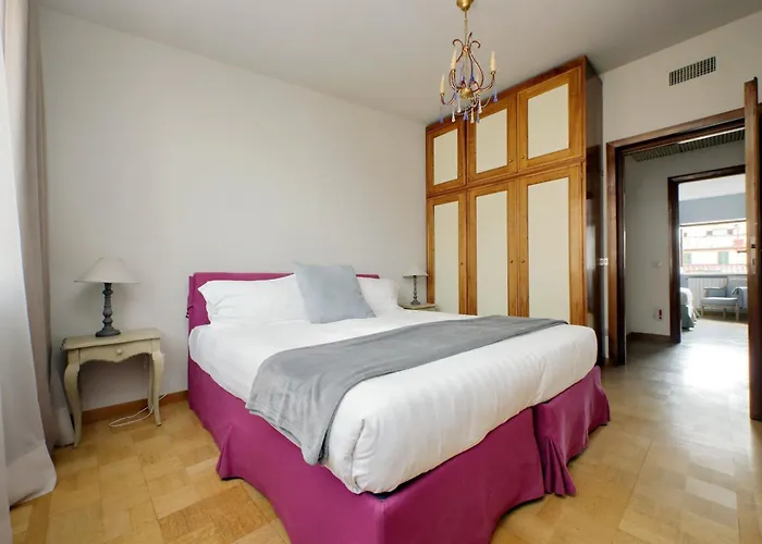 Treasurerome Spanish Steps Penthouse Rzym
