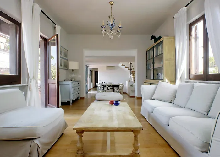 Treasurerome Spanish Steps Penthouse Apartament *