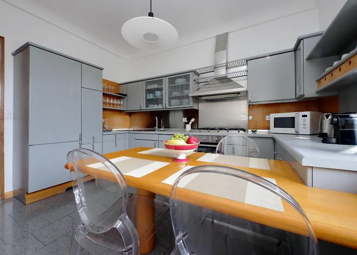Treasurerome Spanish Steps Penthouse Apartament *