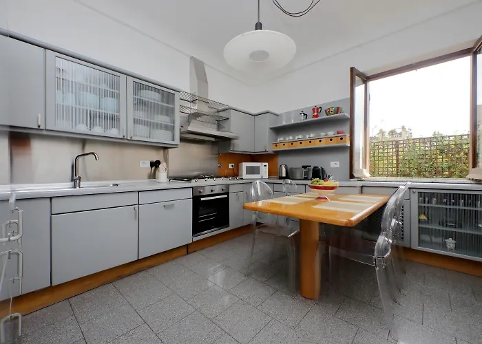 Treasurerome Spanish Steps Penthouse Rzym