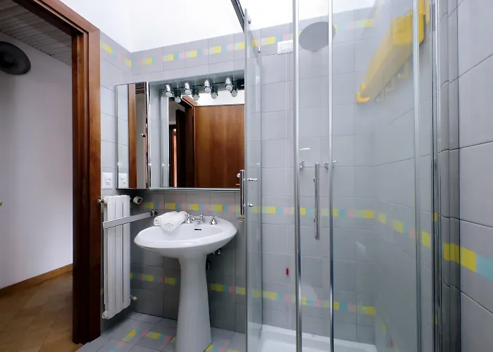 Apartament Treasurerome Spanish Steps Penthouse