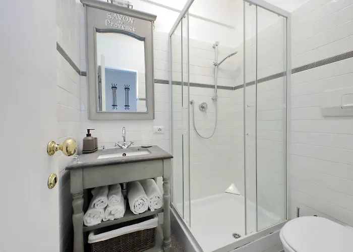Treasurerome Spanish Steps Penthouse Apartament *